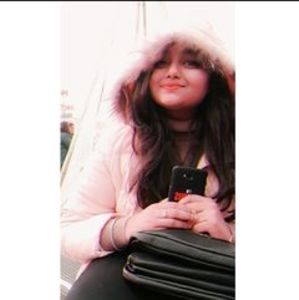 Meet your Posher, Priya